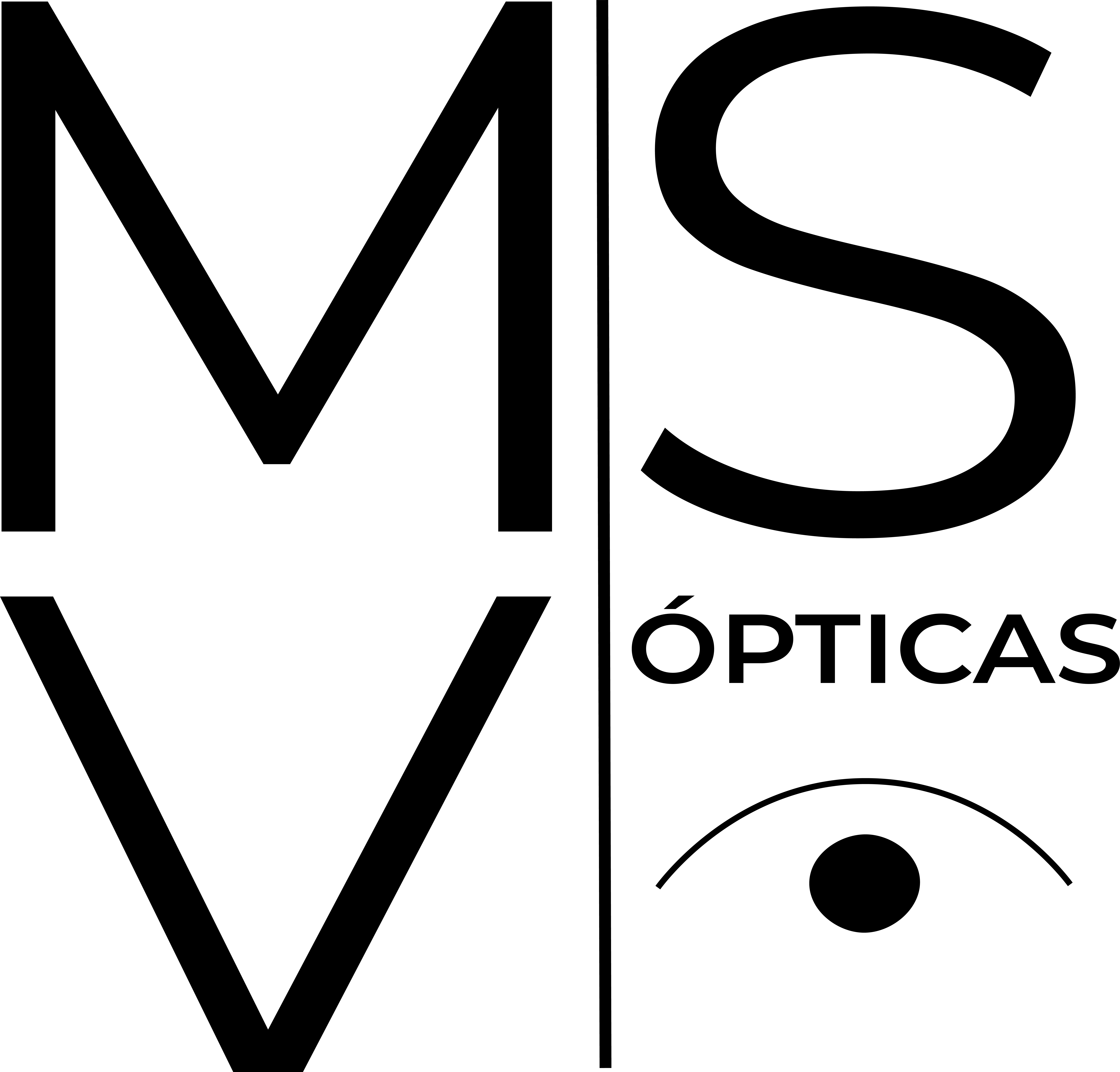 MVS Ópticas